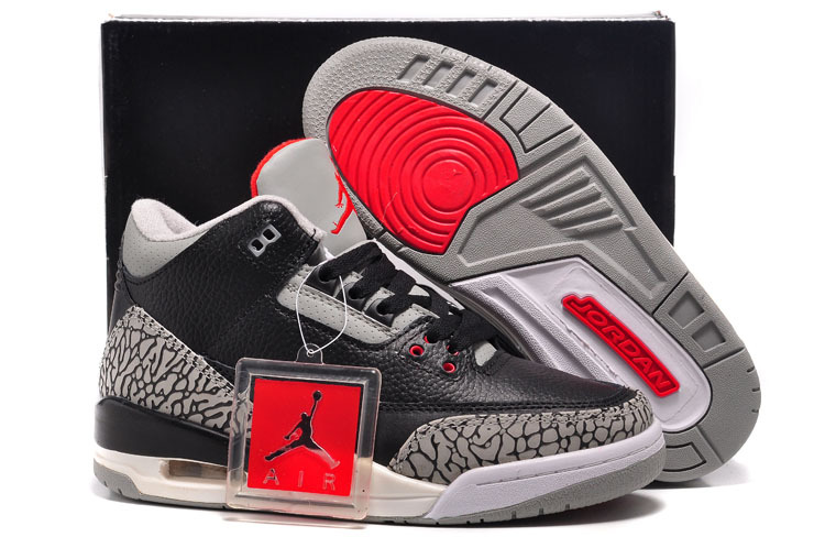 Running weapon Cheap Air Jordan 3 Women's Shoes China Sale